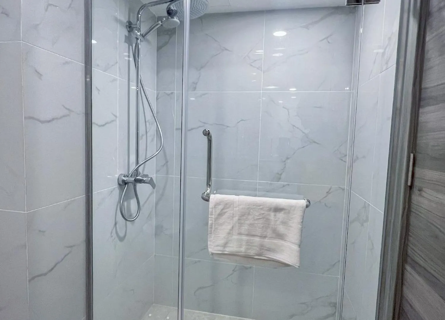 Agile Bukit Bintang ,Ls House Apartment Kuala Lumpur Malaysia