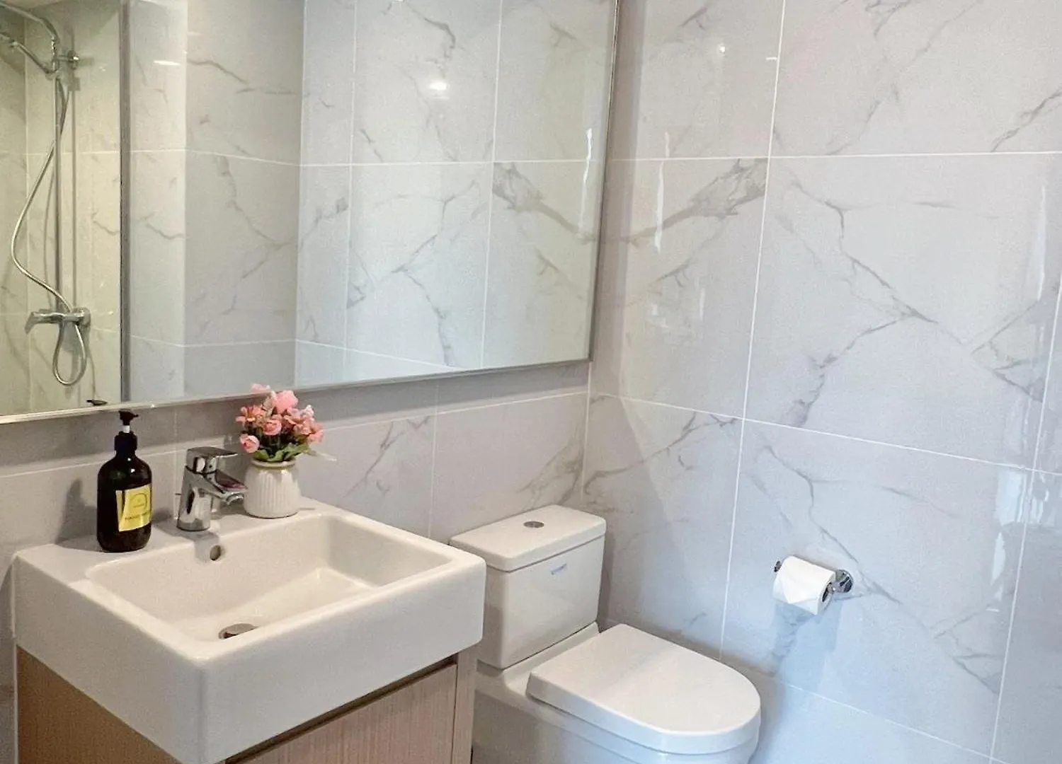 Agile Bukit Bintang ,Ls House Apartment Kuala Lumpur