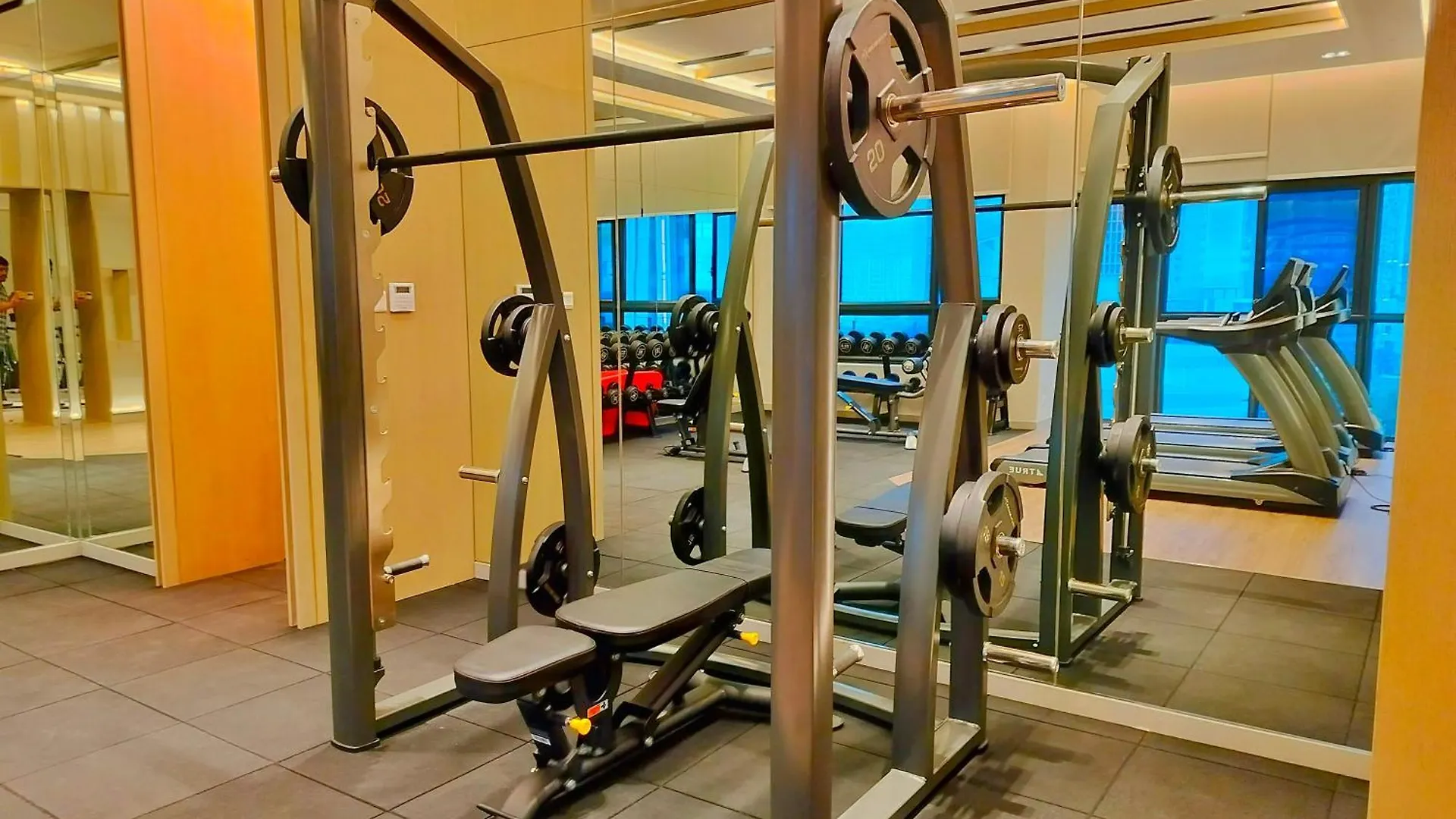 Agile Bukit Bintang ,Ls House Apartment Kuala Lumpur