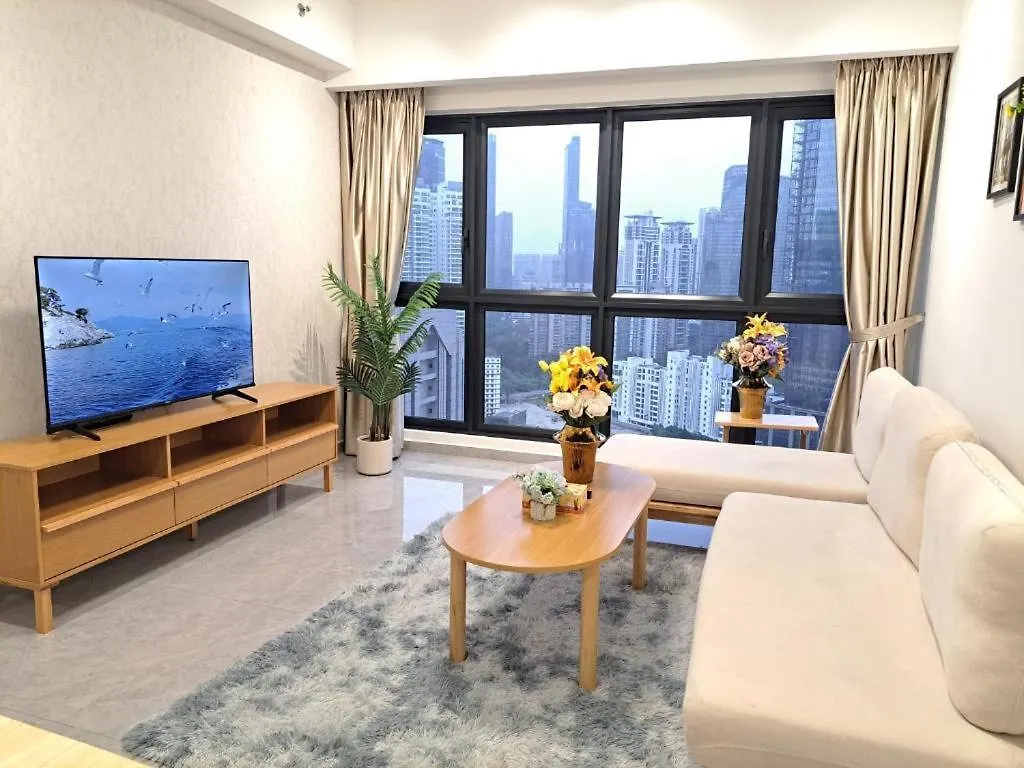 Agile Bukit Bintang ,Ls House Apartment Kuala Lumpur