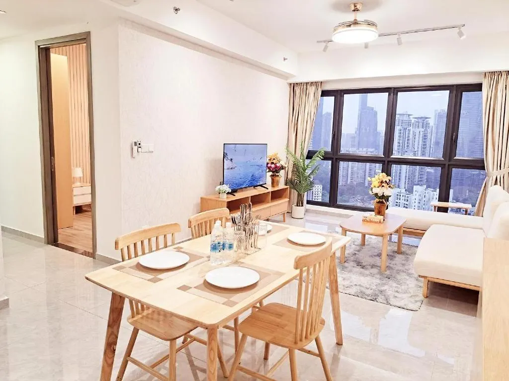 Agile Bukit Bintang ,Ls House Apartment Kuala Lumpur