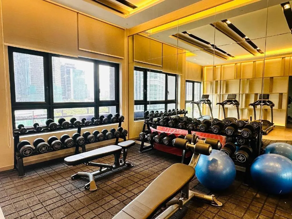 Agile Bukit Bintang ,Ls House Apartment Kuala Lumpur